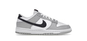 Nike Dunk Low SE “Lottery Pack Grey Fog"